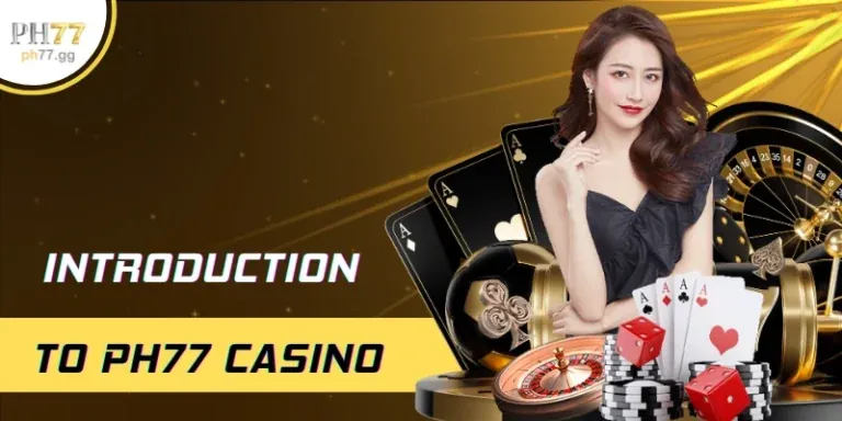 Giới Thiệu Sảnh Casino Trực Tuyến Mới Với Dealer Người Việt